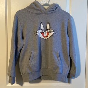 Bugs Bunny Hoddie.